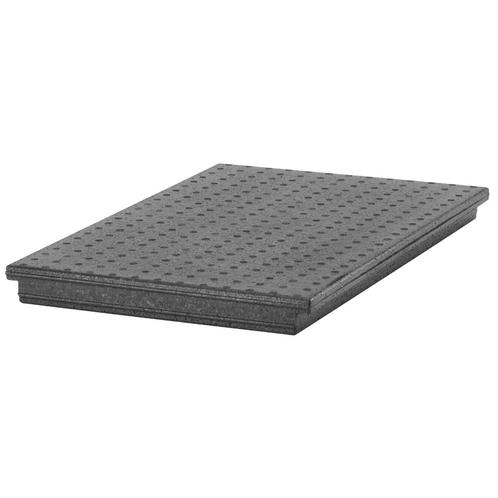 GGM Gastro | CAMBRO | CAM GOBOX® - ThermoBarrier - Zwart - |, Zakelijke goederen, Horeca | Keukenapparatuur, Verzenden