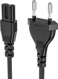 Extra lange stroomkabel (8m) / voeding voor PS4 original en, Spelcomputers en Games, Spelcomputers | Sony PlayStation Consoles | Accessoires