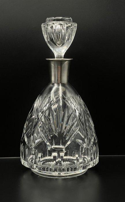 Karaf - .830 zilver, Antiek en Kunst, Antiek | Goud en Zilver