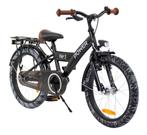 2Cycle Power kinderfiets 18 inch (5 tot 7 jaar) voor jongens, Verzenden, Nieuw, 18 inch