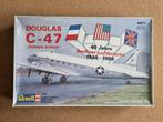 Revell 4371 Douglas C-47 Rosinen-Bomber 1:72, Hobby en Vrije tijd, Modelbouw | Vliegtuigen en Helikopters, Verzenden, Nieuw, Revell