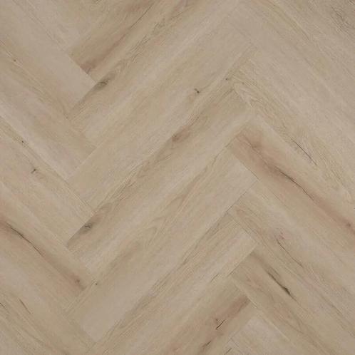 Mantaro Herringbone Dryback Inca MAN HB DB-5616 PVC, Huis en Inrichting, Stoffering | Vloerbedekking, Overige typen, Overige kleuren