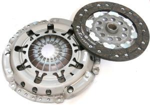 Volvo koppeling set  S80 S40 V70 V50 C70 C30 S60 V40 sachs V, Auto-onderdelen, Transmissie en Toebehoren, Nieuw, Volvo, Verzenden