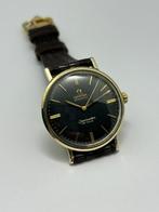 Omega - Seamaster De Ville 14K.Gold Filled - Zonder, Nieuw