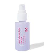 HEMA Anti-pigmentatie serum SPF50 60+ 30ml 4=50% / 2=25%, Verzenden, Nieuw