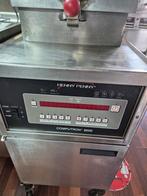 VEILING Hogedruk fryer Henny penny Computron 8000 GAS, Zakelijke goederen, Horeca | Keukenapparatuur, Gebruikt, Fornuis, Frituur en Grillen