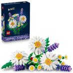 LEGO Botanicals - Daisies 11508, Kinderen en Baby's, Speelgoed | Duplo en Lego, Ophalen of Verzenden, Nieuw