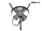 Koelfan Motor Suzuki GSX R 750 1992-1995 (GSXR750 GR7B), Verzenden, Gebruikt