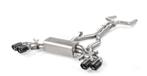 Akrapovic 18+ BMW M5 (F90) Evolution Line Cat Back, Ophalen of Verzenden, Nieuw