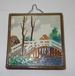 Tegel (3) - Westraven - 1920-1930