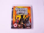 Playstation 3 - Guitar Hero III: Legends of Rock, Ophalen of Verzenden, Nieuw