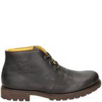 Panama Jack Bota Panama veterboots voor heren in het Bruin, Verzenden, Nieuw, Bruin, Panama Jack