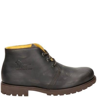 Panama Jack Bota Panama veterboots voor heren in het Bruin, Kleding | Heren, Schoenen, Bruin, Nieuw, Verzenden