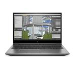 HP ZBook Fury 15 G7 15,6 , 32GB , 512 GB SSD, i7-10850H ,, 2 tot 3 Ghz, Refurbished, Ophalen of Verzenden, HP