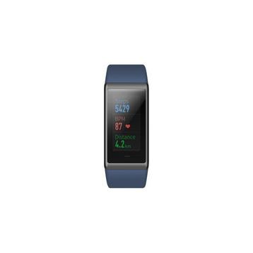 Xiaomi Amazfit Cor Blauw smart watch LCD 1,23 beschikbaar voor biedingen