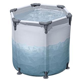 IJsbad | Bestway | 23.6 x 90 x 80 cm, Tuin en Terras, Zwembad-toebehoren, Nieuw, Verzenden