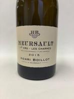 2015 Henri Boillot Les Charmes - Meursault 1er Cru - 1, Nieuw