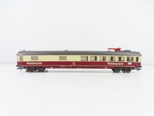 Märklin H0 - 42973 - Modeltrein personenwagen (1) -, Hobby en Vrije tijd, Modeltreinen | H0