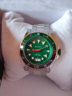 Gucci - Dive 200 mt Green - Zonder Minimumprijs - Ref., Nieuw