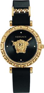 Versace VEDV00919 Palazzo Empire Greca Diamond dameshorloge, Sieraden, Tassen en Uiterlijk, Horloges | Dames, Overige merken, Staal