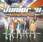 Junior Songfestival 2011 - CD, Verzenden, Nieuw in verpakking