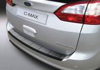 Achterbumper Beschermer | Ford Grand C-Max 2010-2015 Ribbed, Auto-onderdelen, Verzenden, Nieuw, Ford