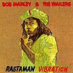 cd - Bob Marley &amp; The Wailers - Rastaman Vibration, Verzenden, Zo goed als nieuw