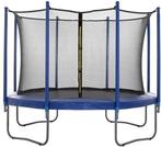 Trampoline Net 305cm Binnenrand 8 Palen - Retourdeal - Go..., Ophalen of Verzenden, Nieuw
