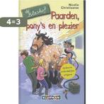 Paarden, ponys en plezier / De Bleshof 9789020694970, Verzenden, Gelezen, Nicolle Christiaanse