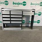 Bott Vario aluminium gebruikte bedrijfswagen inrichting (nr, Ophalen of Verzenden, Gebruikt