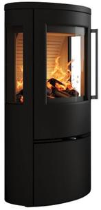TermaTech TT23 RG, Huis en Inrichting, Kachels, Ophalen of Verzenden, Nieuw, Hout, Vrijstaand