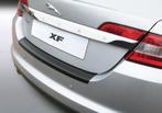 Achterbumper Beschermer | Jaguar XF 2007- | ABS Kunststof |, Auto-onderdelen, Carrosserie en Plaatwerk, Nieuw, Jaguar, Ophalen of Verzenden