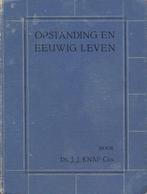 Knap Czn, Ds. J.J.-Opstanding en eeuwig leven, Verzenden, Gelezen