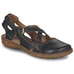 Josef Seibel  ROSALIE 13  Zwart Ballerina's, Kleding | Dames, Schoenen, Verzenden, Nieuw