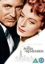 An Affair to Remember DVD (2012) Cary Grant, McCarey (DIR), Zo goed als nieuw, Verzenden