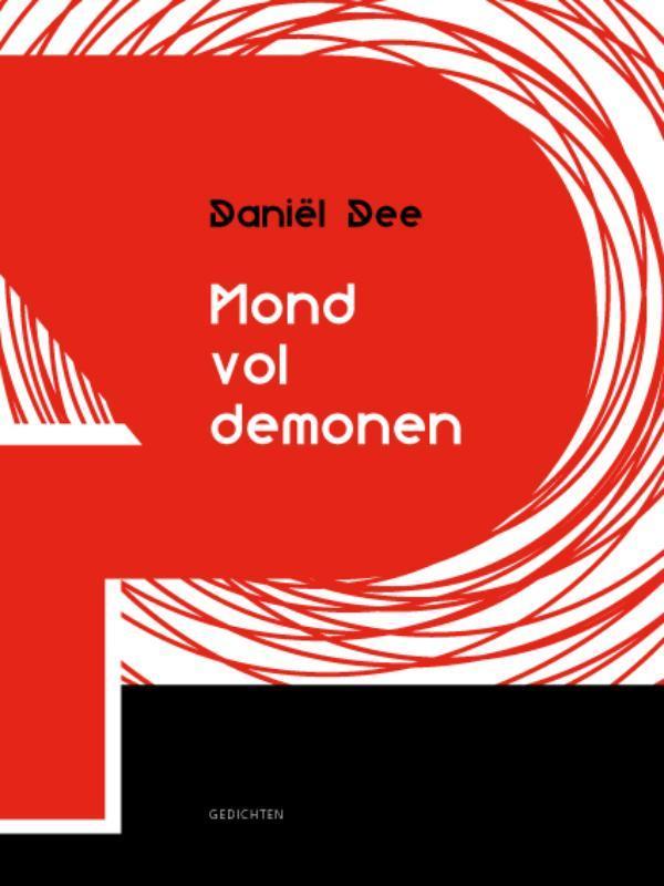 Mond vol demonen / De doos van passage 9789054523048, Boeken, Gedichten en Poëzie, Zo goed als nieuw, Verzenden