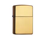 Zippo high polished (brass), Verzamelen, Rookartikelen, Aanstekers en Luciferdoosjes, Verzenden, Nieuw