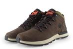 Timberland Sneakers in maat 47½ Bruin | 10% korting, Bruin, Verzenden, Timberland, Sneakers of Gympen