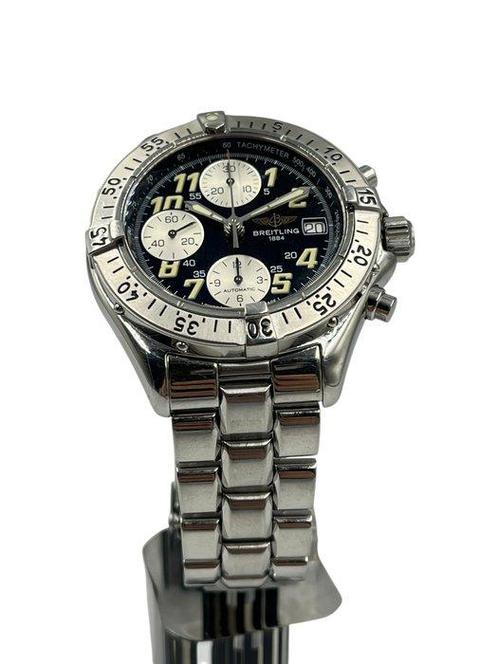 Breitling - Colt Chronograph Automatic - A13335 - Heren -, Sieraden, Tassen en Uiterlijk, Horloges | Heren