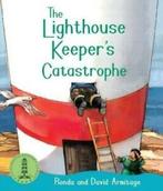 The Lighthouse Keeper: The lighthouse keepers catastrophe, Gelezen, Ronda Armitage, Verzenden