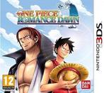 One Piece Romance Dawn (Buitenlands Doosje) (3DS Games), Spelcomputers en Games, Games | Nintendo 2DS en 3DS, Ophalen of Verzenden