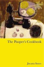 The Paupers Cookbook - The Paupers Cookbook, Ophalen of Verzenden, Nieuw