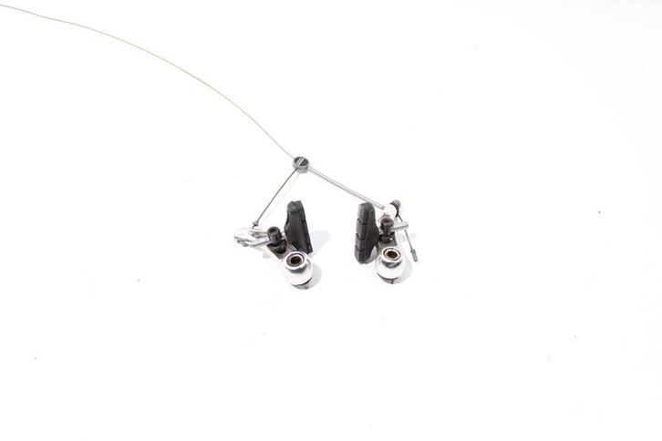 V-brake voorrem | alignment | Tektro | Yamaha XPC-26, Fietsen en Brommers, Fietsonderdelen, Gebruikt