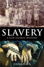 Brief History Of Slavery, Boeken, Ophalen of Verzenden, Nieuw