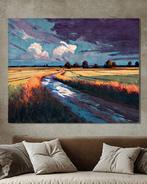 Chrystian Milanowski - Dramatic Fields - XL