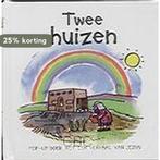 TWEE HUIZEN        POP-UP 9789033828591 Jan Godfrey, Boeken, Verzenden, Gelezen, Jan Godfrey