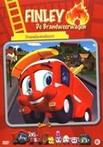 Finley de brandweerwagen - De brandweerwagen - DVD