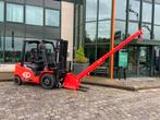 Telescopische kraanarm / Jib | 2.500KG | Heftruck