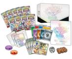 Pokémon Box - Prismatic Evolutions Elite Trainer Box -, Hobby en Vrije tijd, Verzamelkaartspellen | Pokémon, Nieuw
