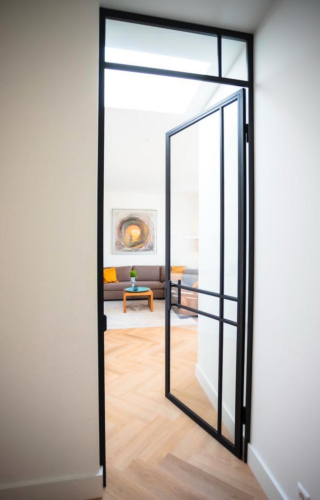 Te huur: Appartement Veldweg in Bussum, Huizen en Kamers, Huizen te huur, Noord-Holland, Appartement